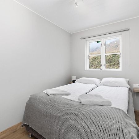 Rauthafell Apartment Hvolsvöllur Εξωτερικό φωτογραφία