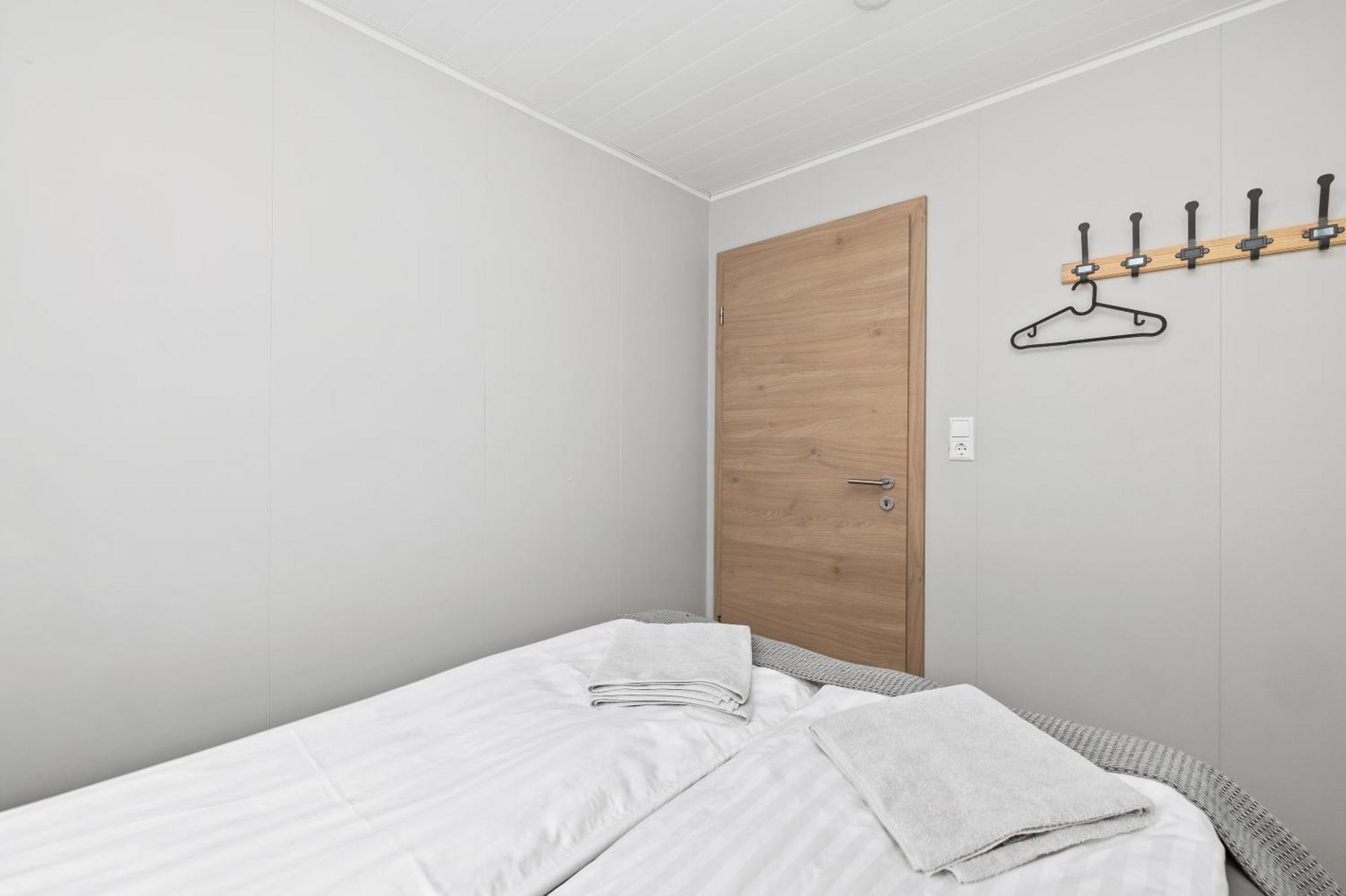 Rauthafell Apartment Hvolsvöllur Εξωτερικό φωτογραφία