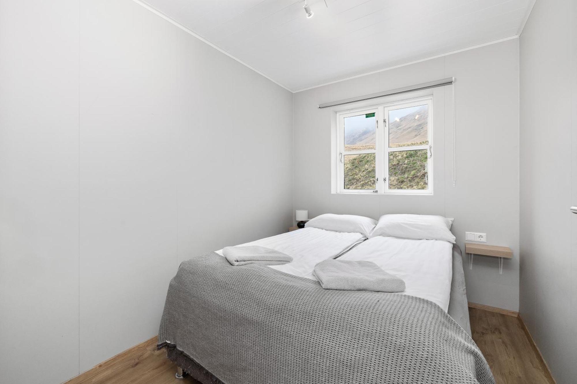 Rauthafell Apartment Hvolsvöllur Εξωτερικό φωτογραφία